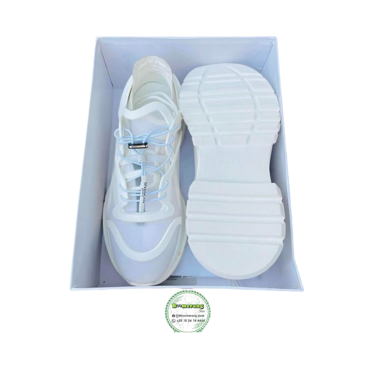 Luxury Sneaker