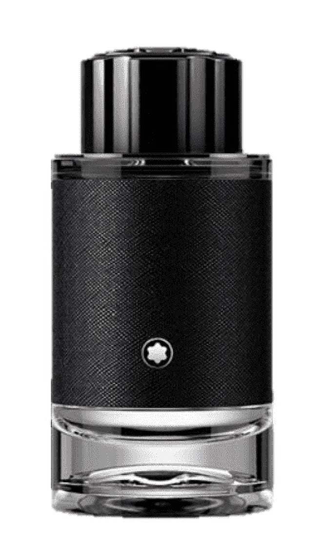 montblanc explorer for men 100ml