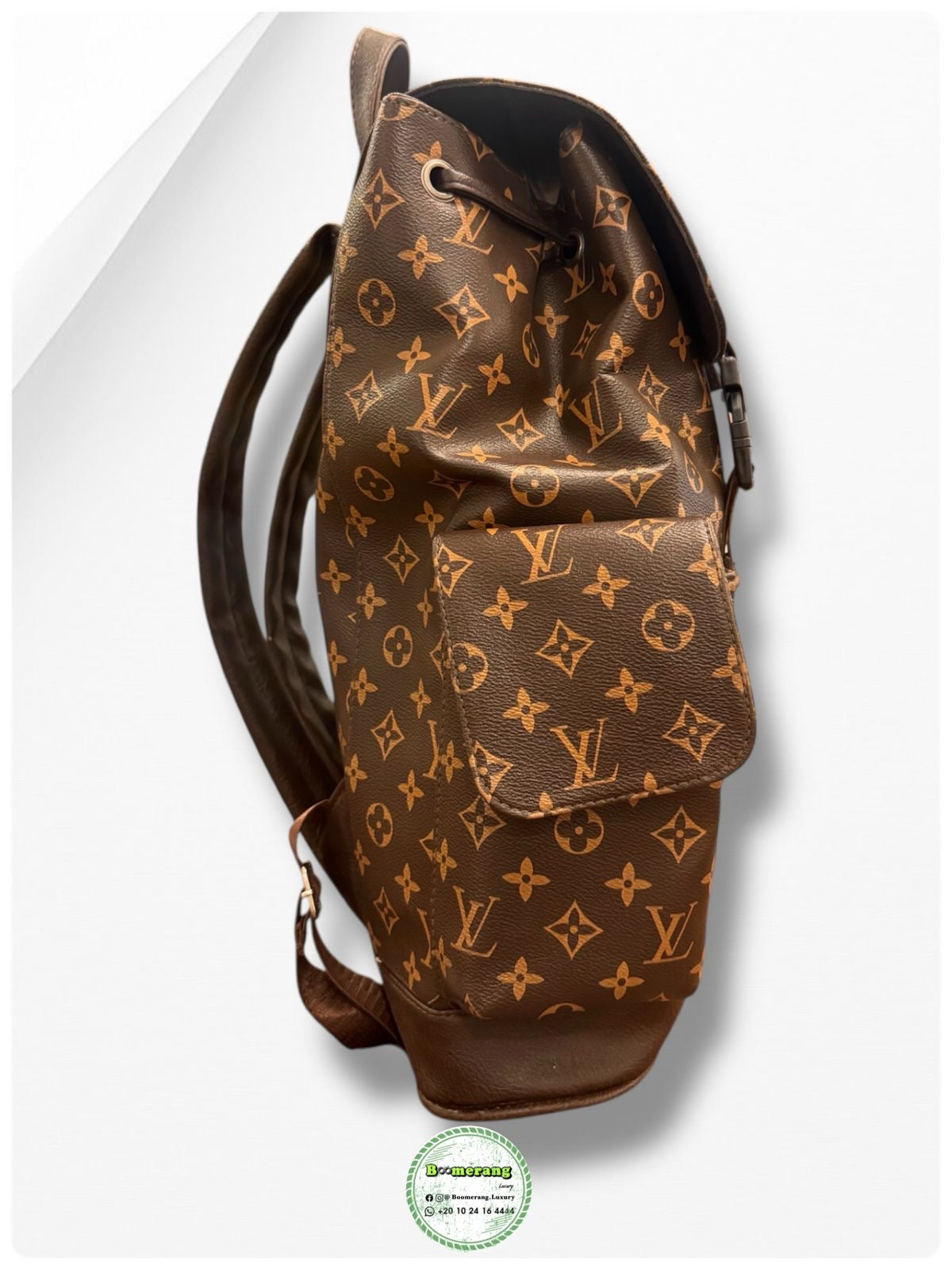 Big Backpack LV
