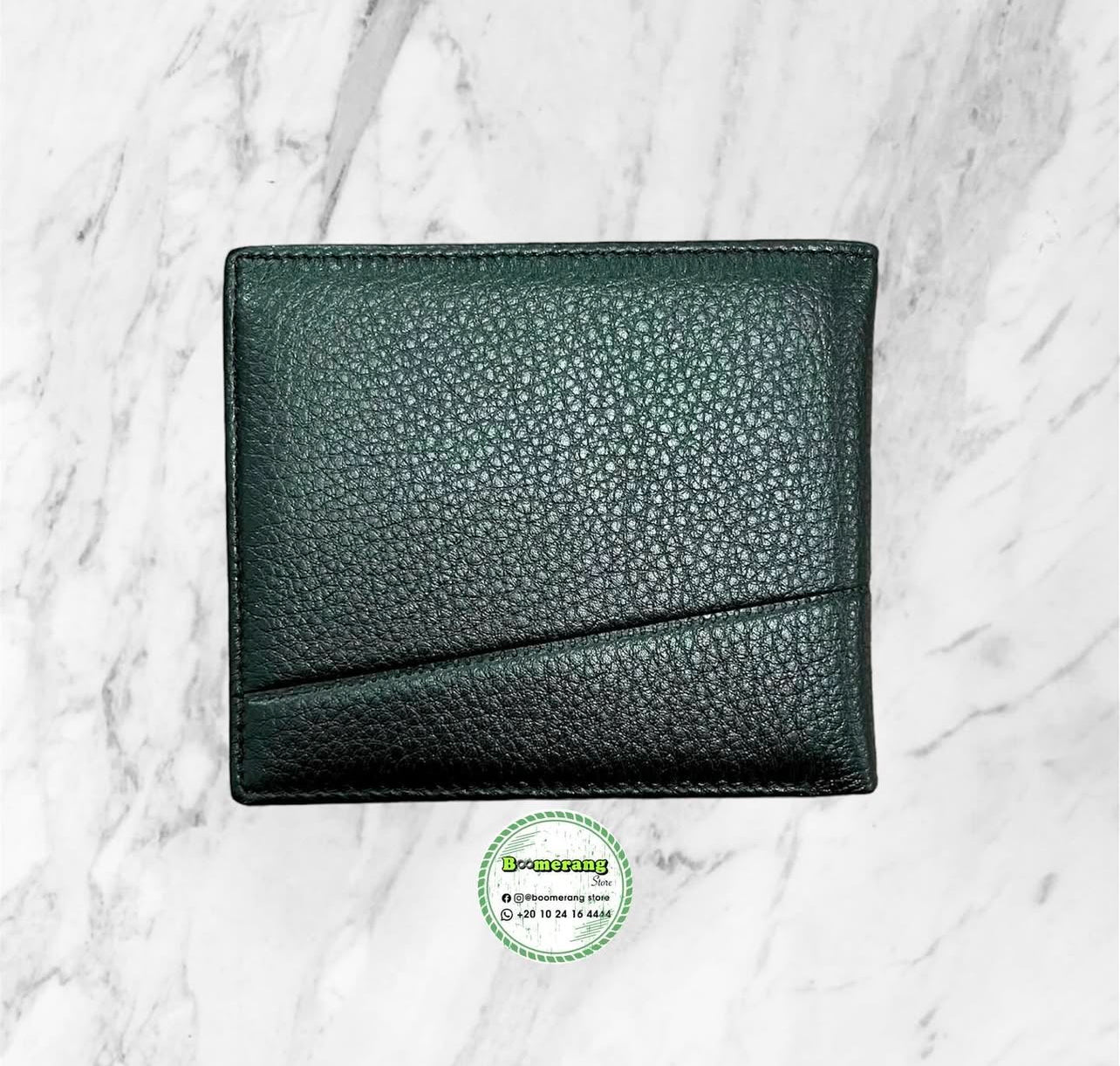 Luxury Wallet