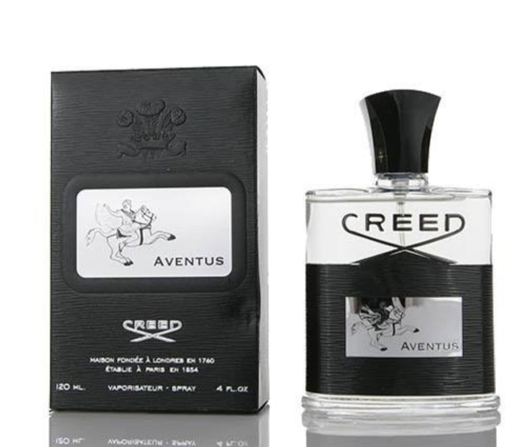creed aventus 125ml