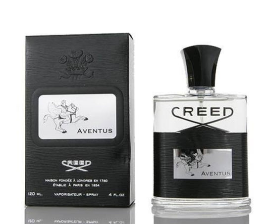 creed aventus 125ml