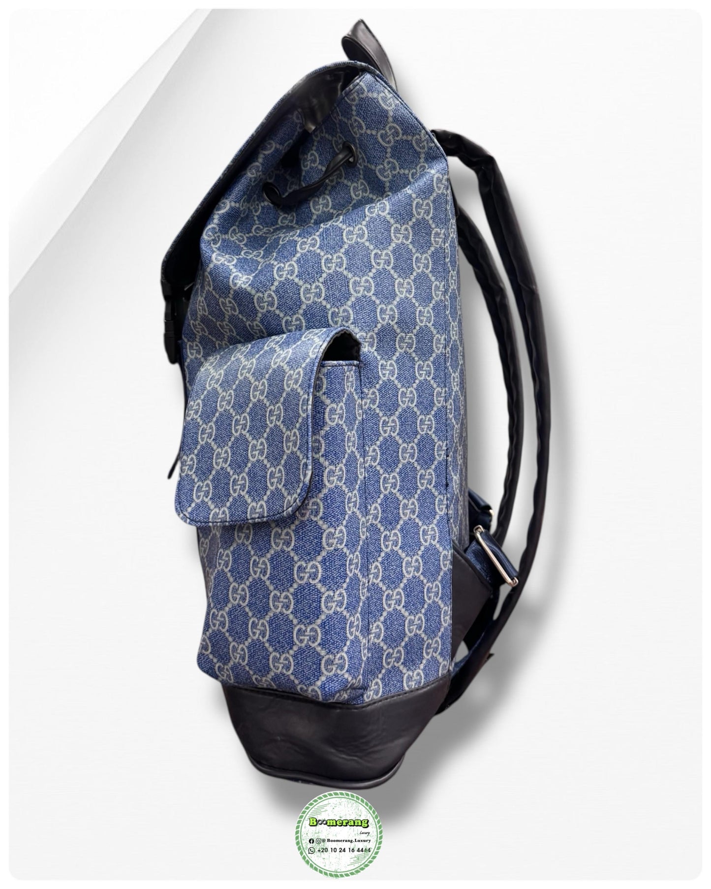 Big Backpack Gucci
