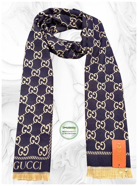 Gucci Scarf