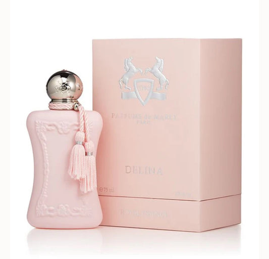 Delina eau de parfum de marly 75m