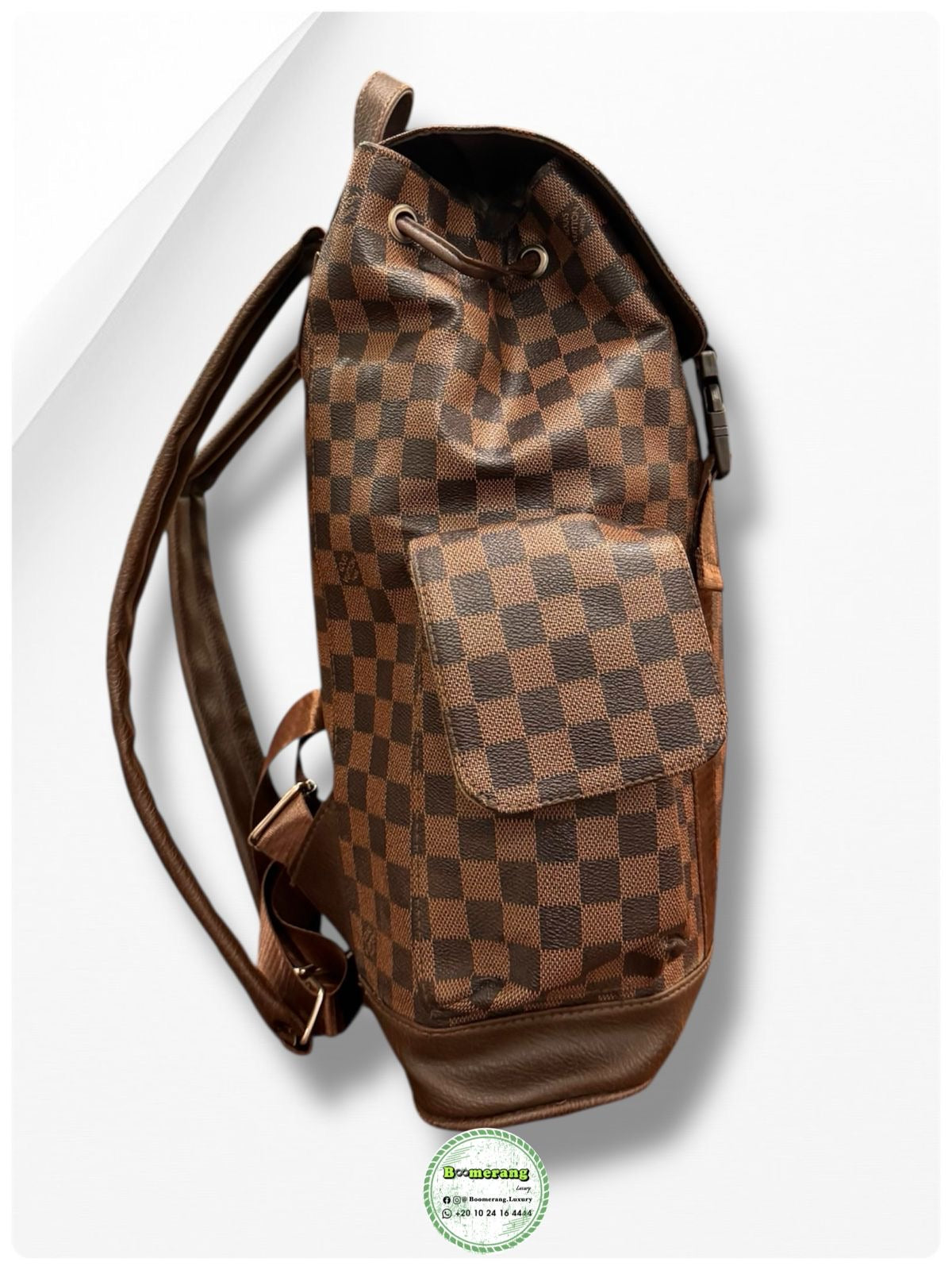 Big Backpack LV