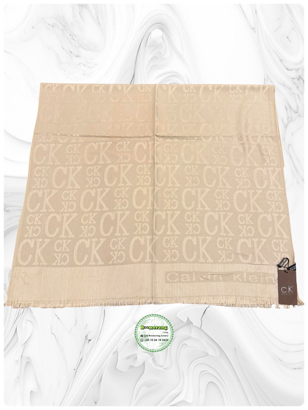 Calvin Klein Stole & Scarf