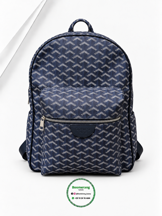 Big Backpack Goyard