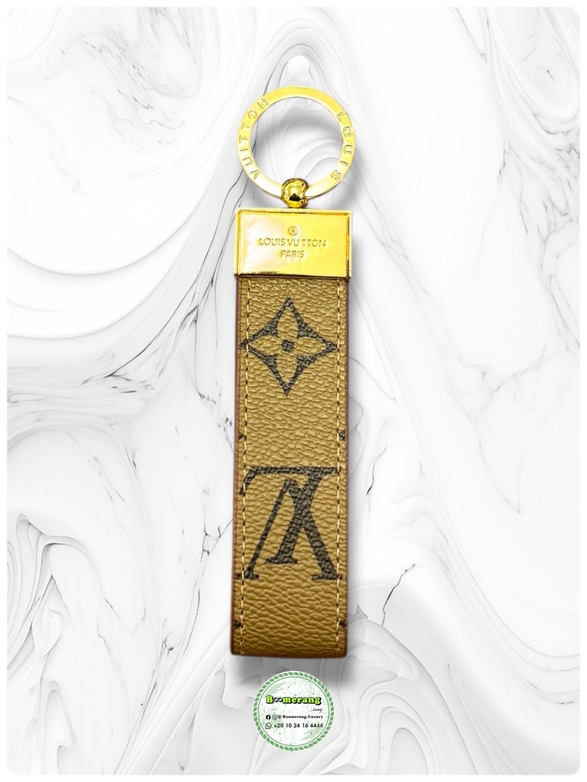 LV Key holder