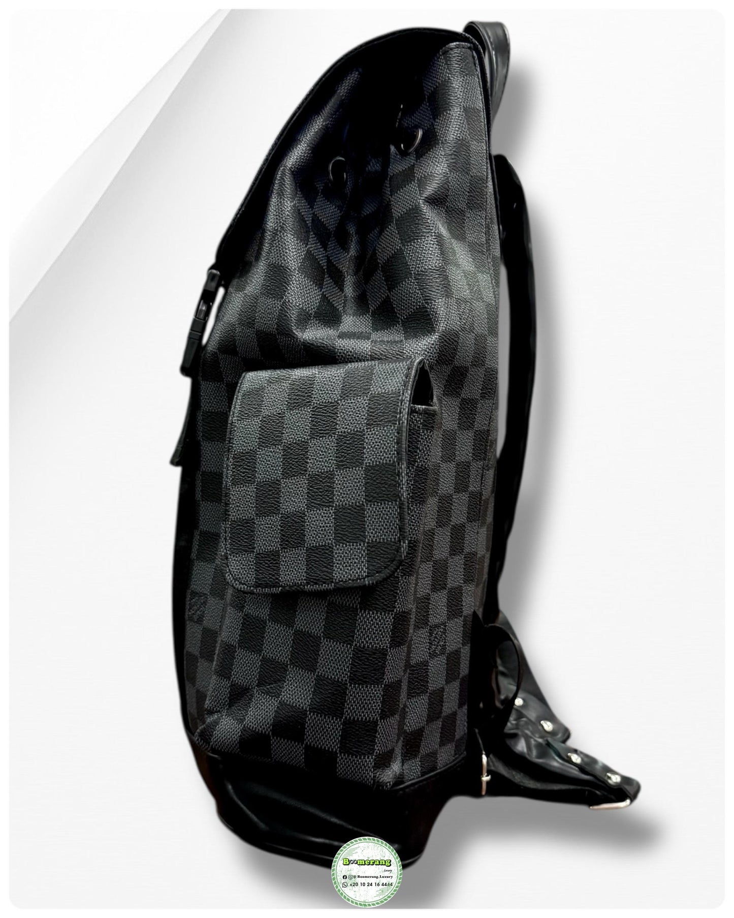 Big Backpack LV
