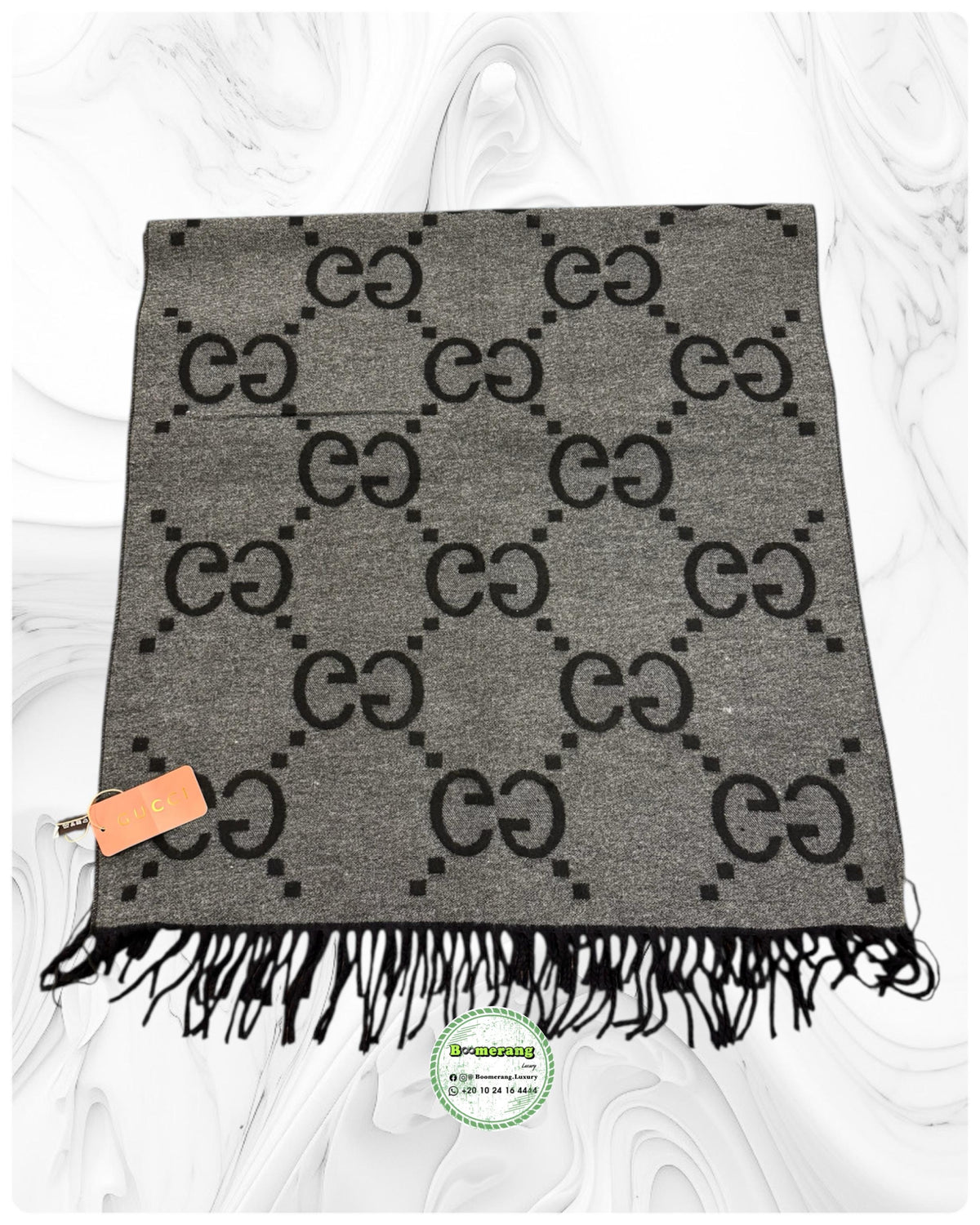 Gucci Scarf