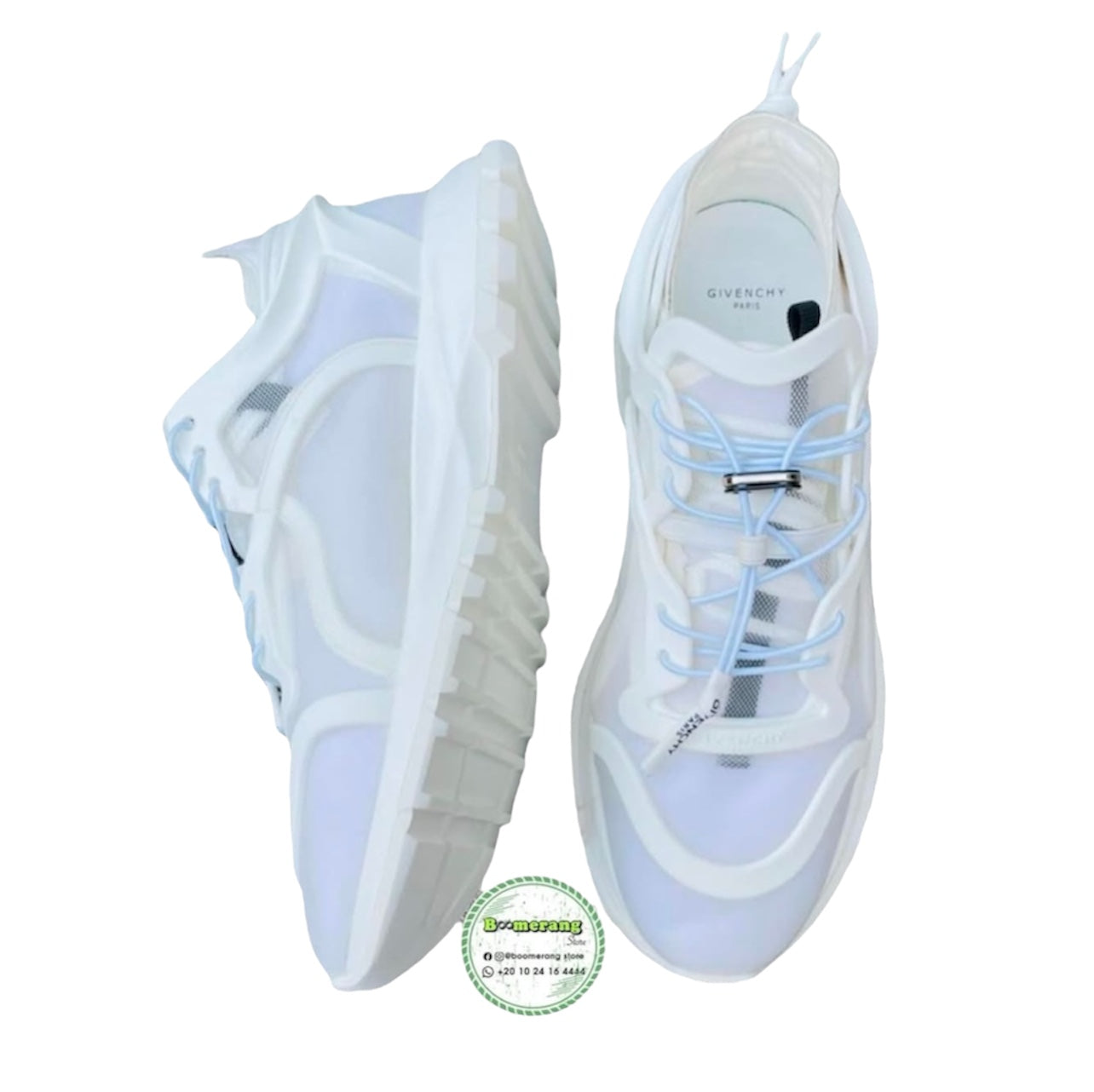 Luxury Sneaker