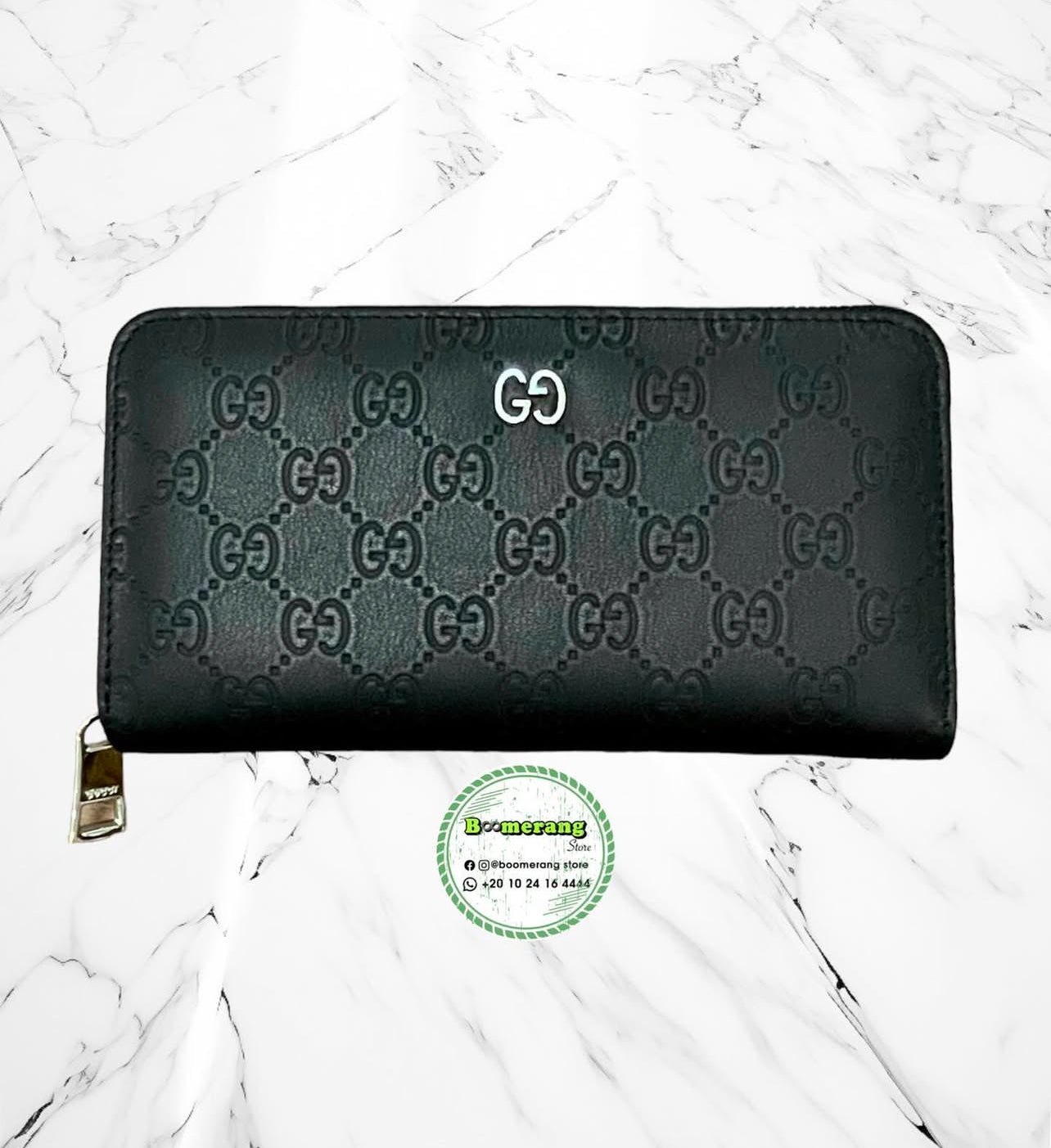 Luxury Wallet