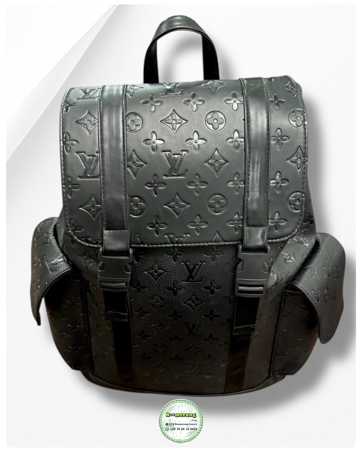 Big Backpack Louis Vuitton LV