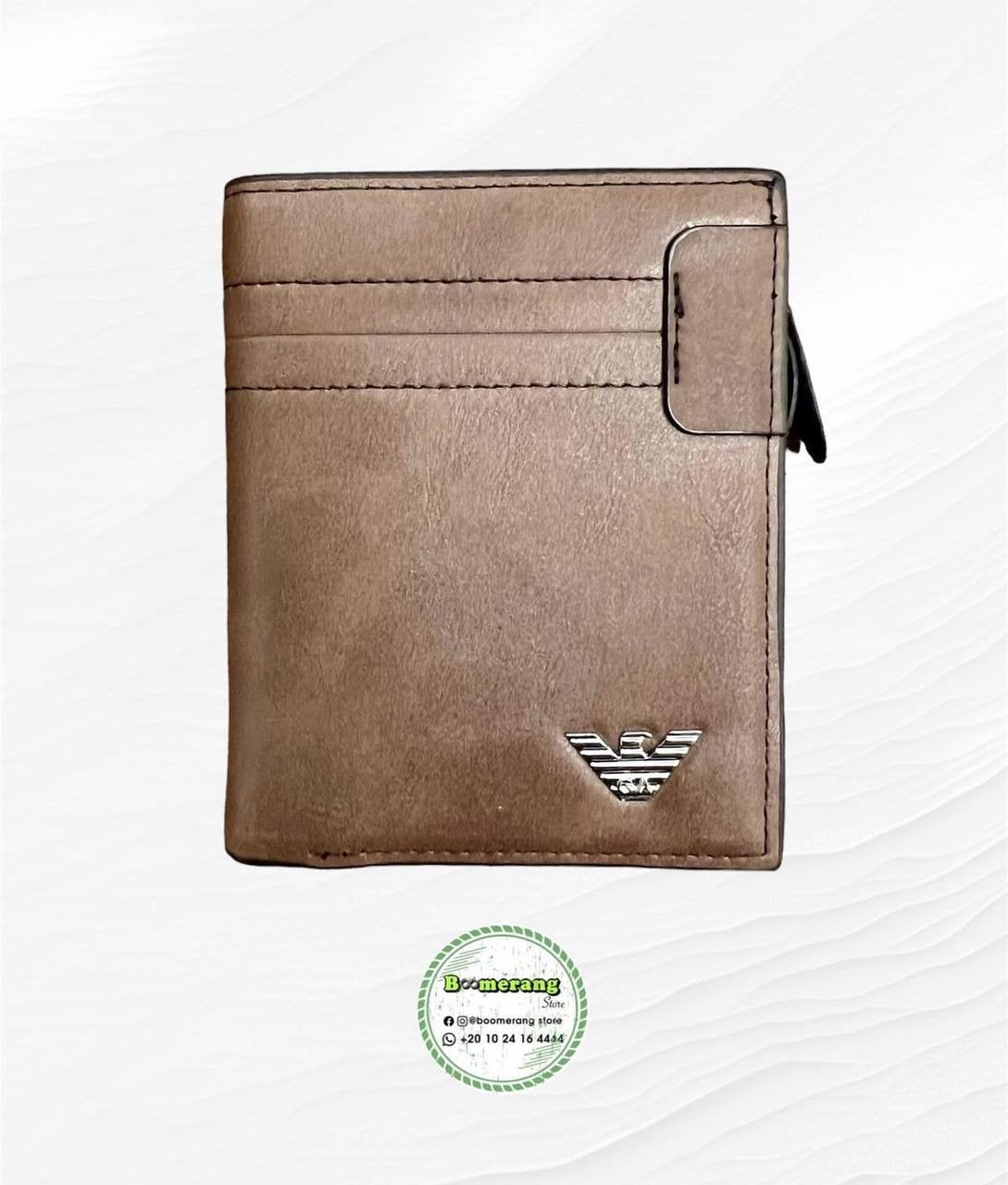 Men wallet