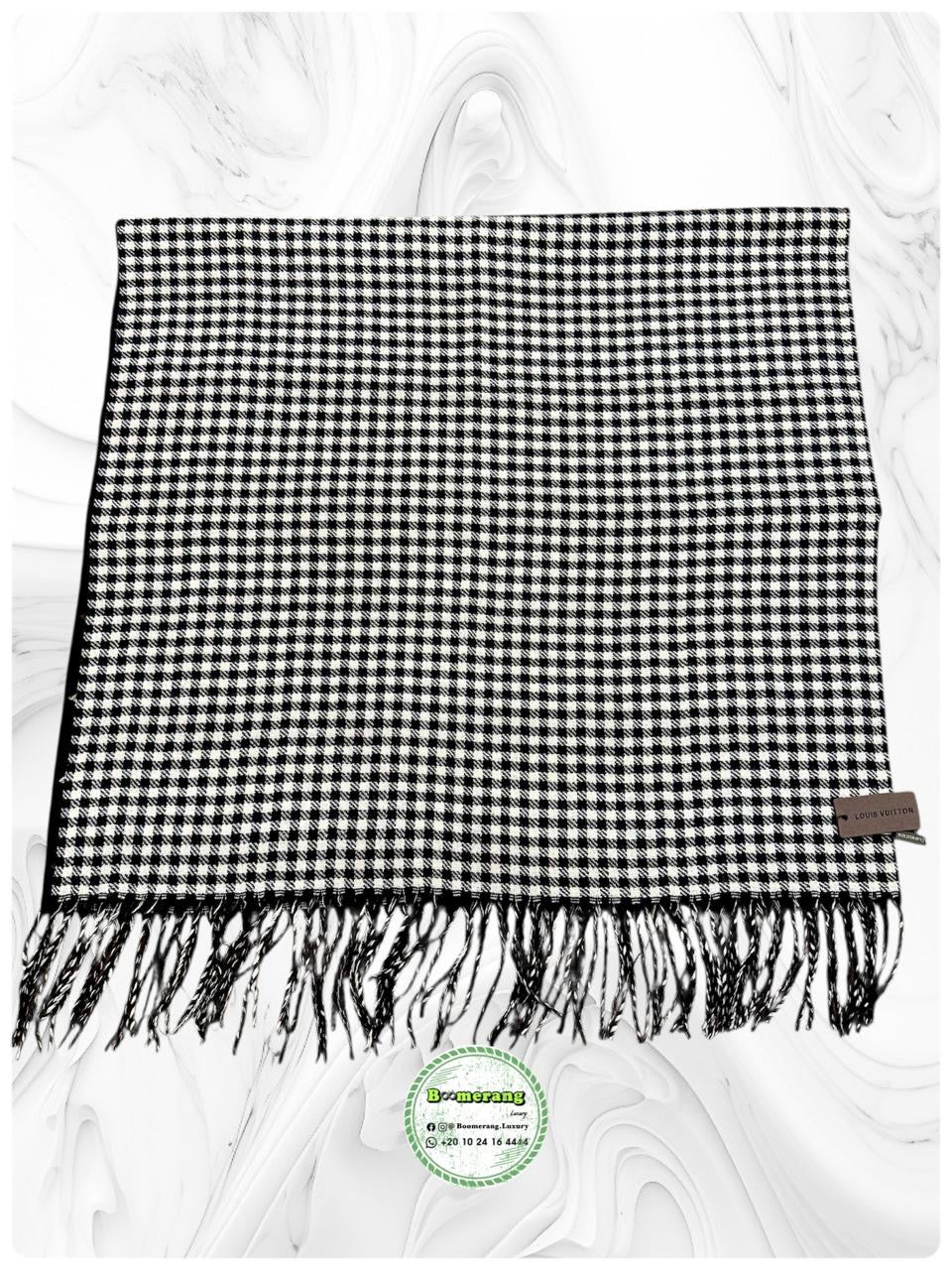 Louis Vuitton Scarf