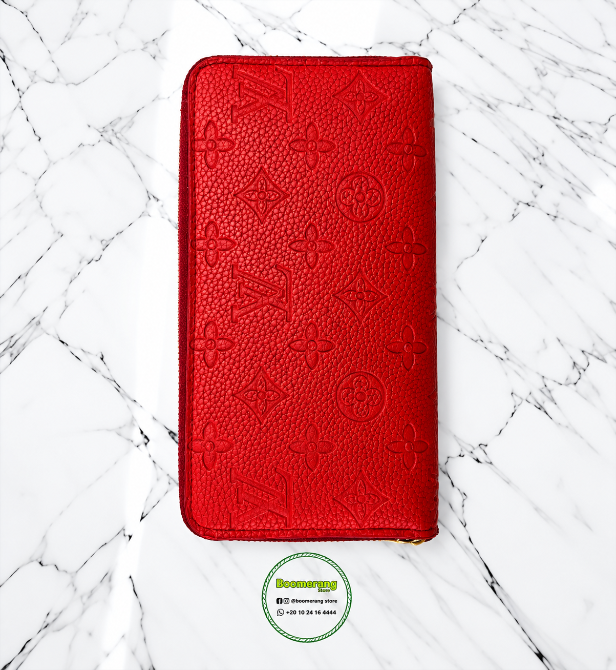 Luxury Wallet Louis Vuitton LV 🔥