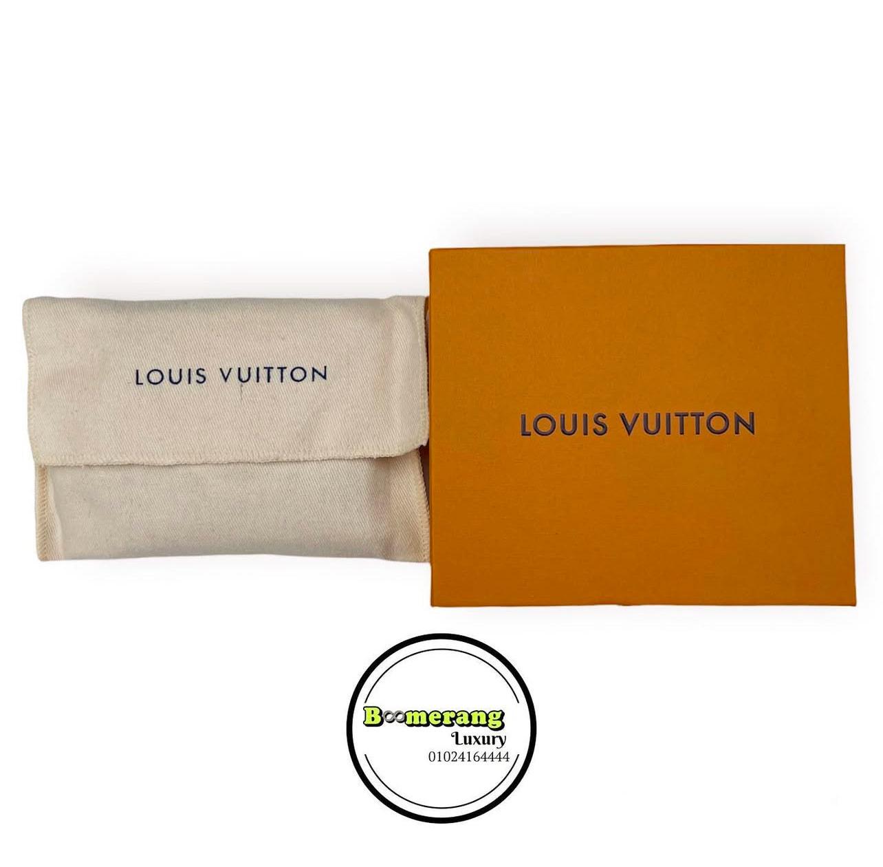 Luxury Wallet