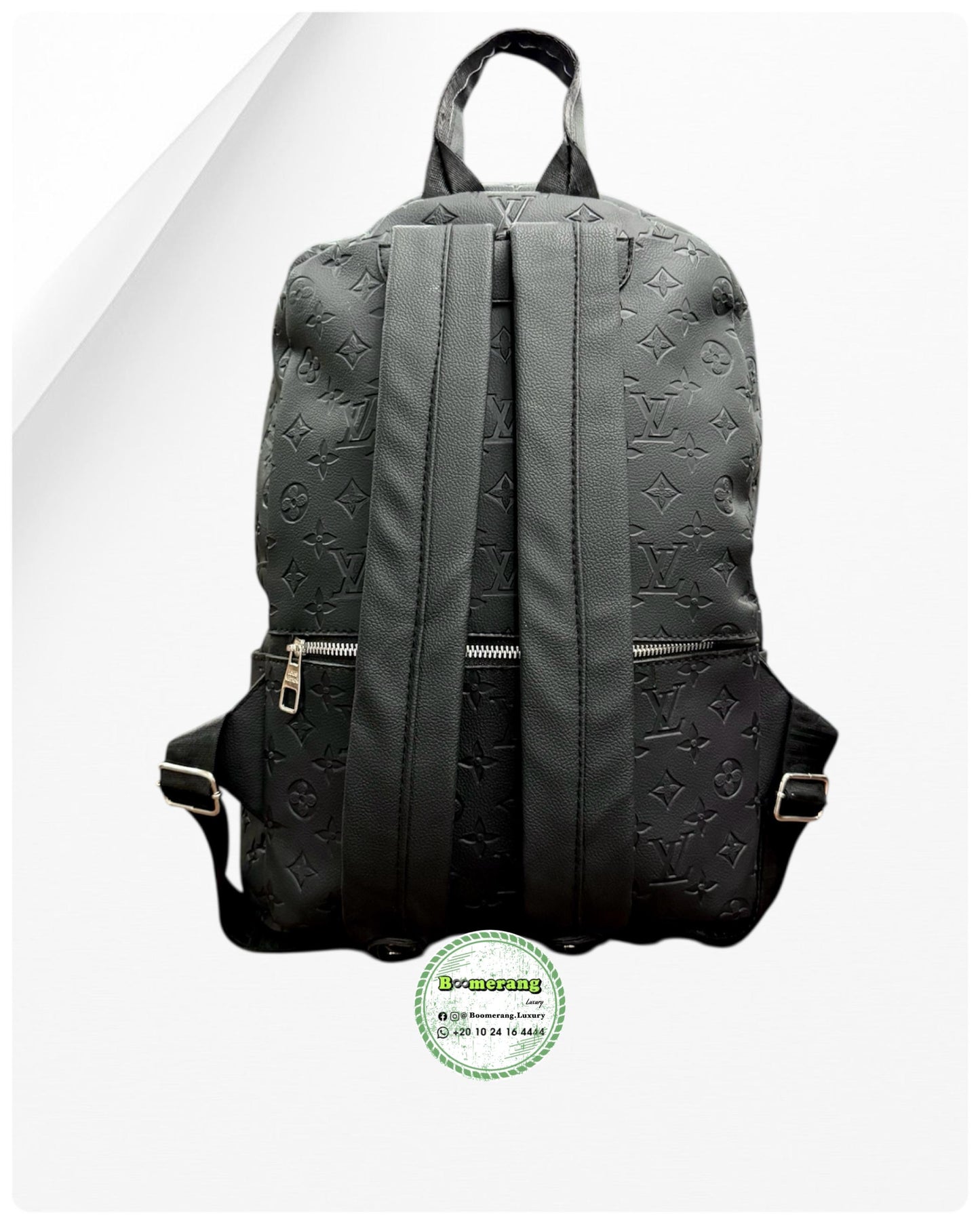 Big Backpack LV