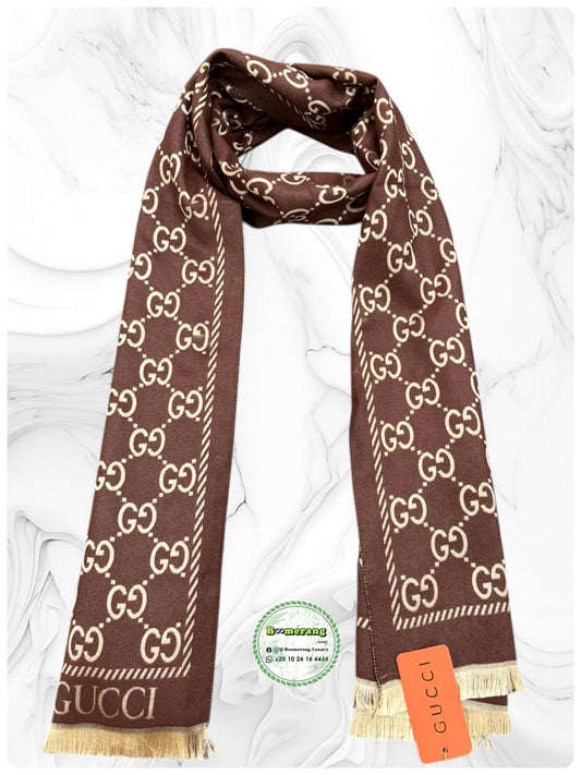Gucci Scarf