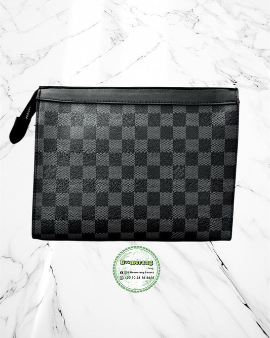 Pochette / Clutch Black Bag 🔥