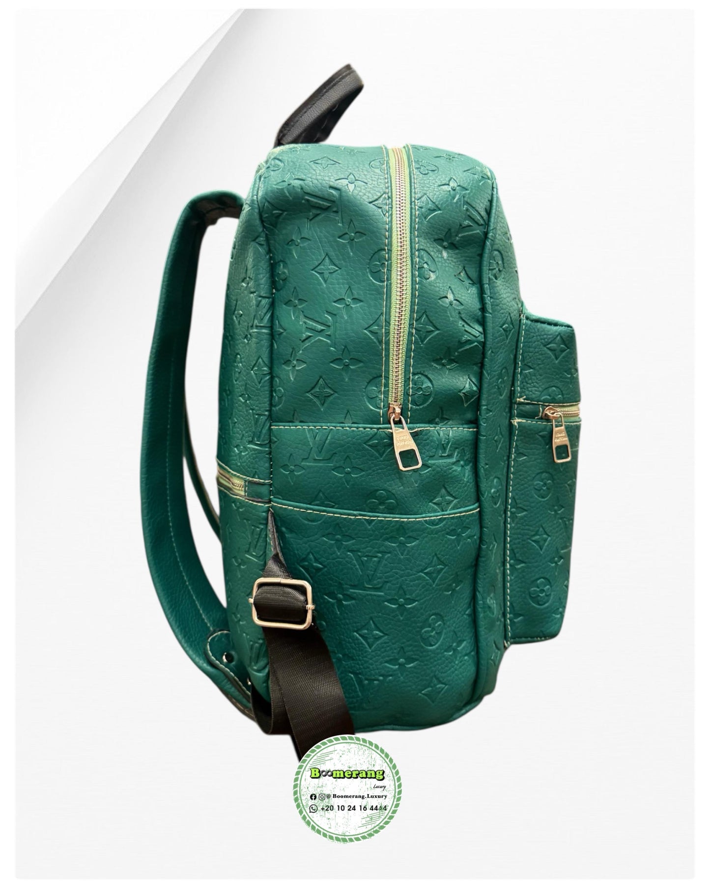 Big Backpack LV