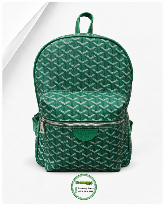 Big Backpack Goyard