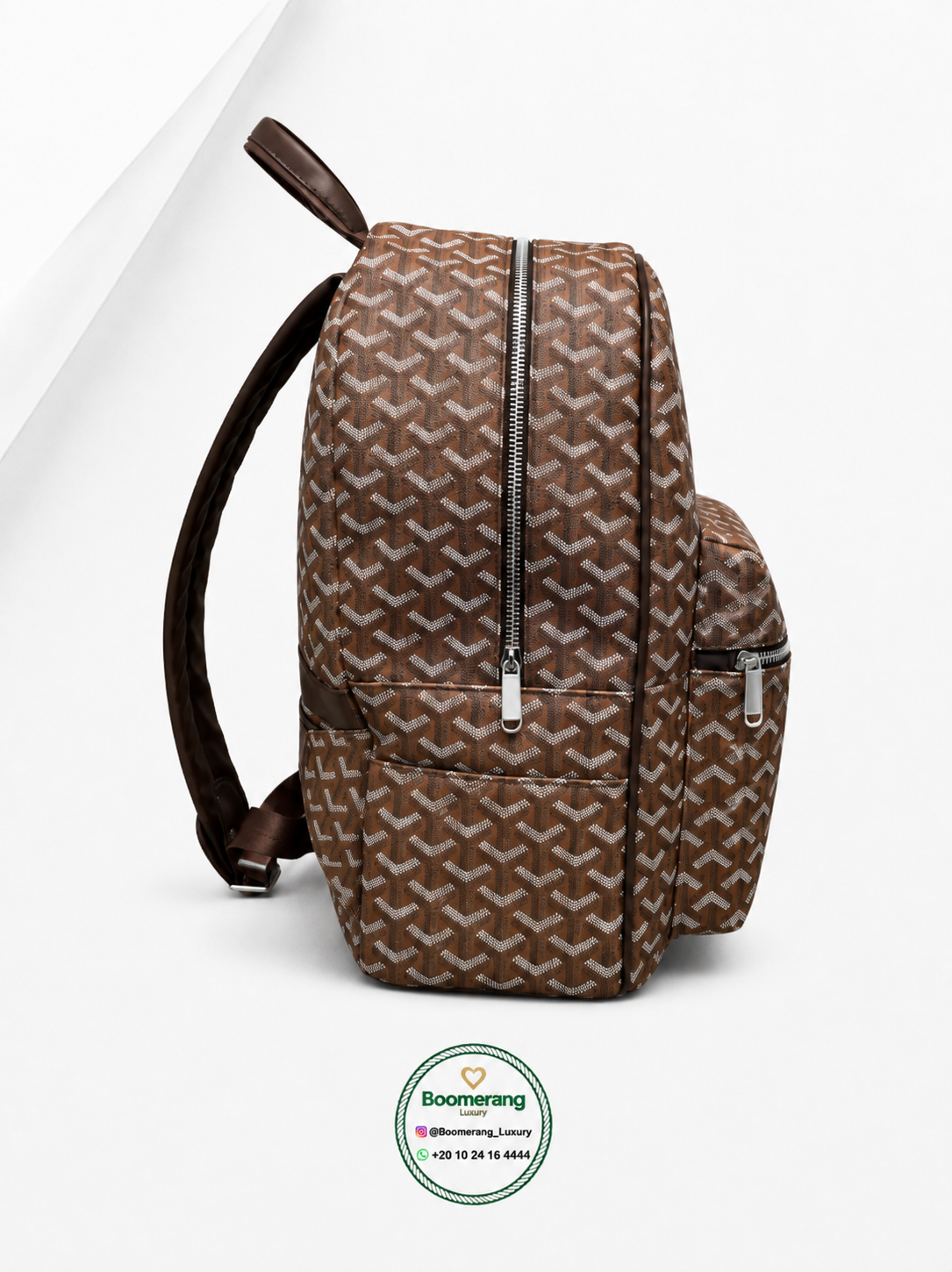 Big Backpack Goyard
