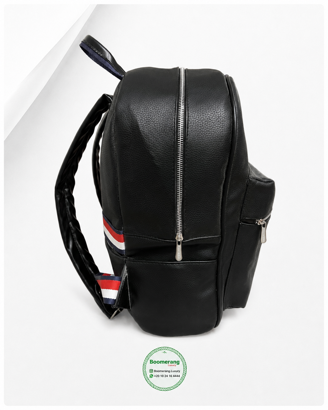 Big Backpack Tommy
