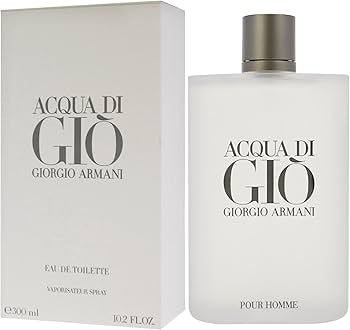 giorgio armani acqua di gio cologne for men 100ml
