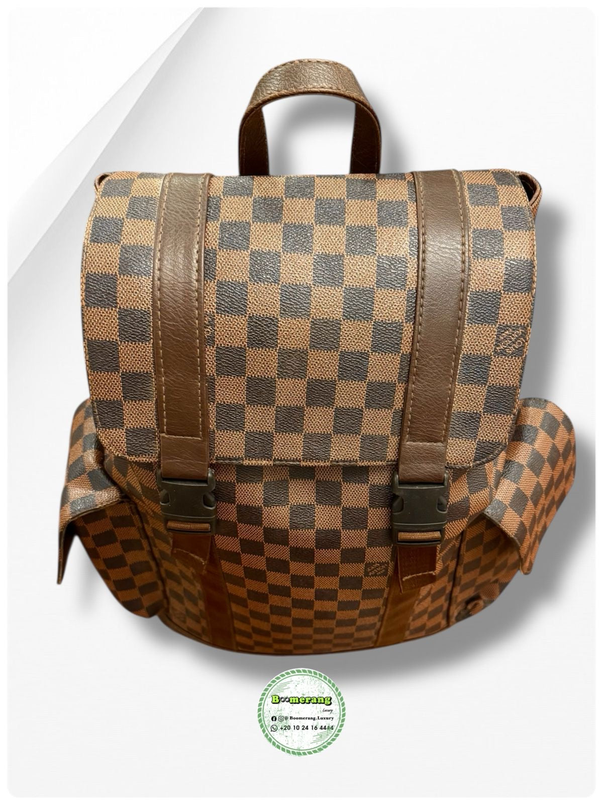Big Backpack LV