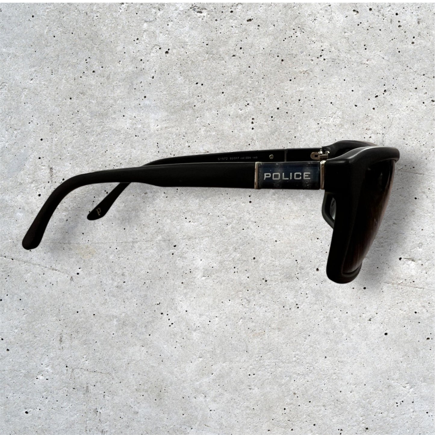 Police sunglasses
