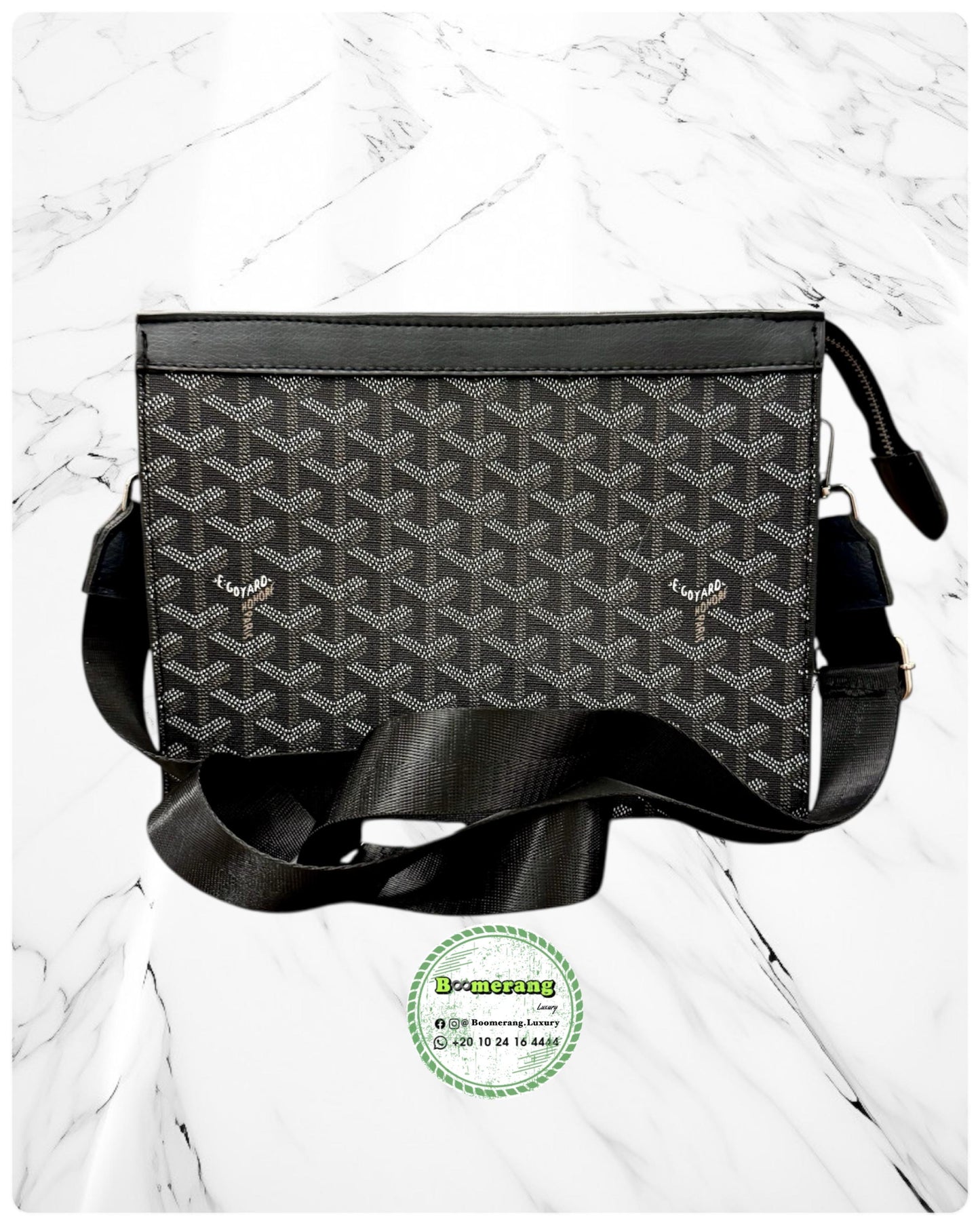Pochette / Clutch Grey Bag 🔥