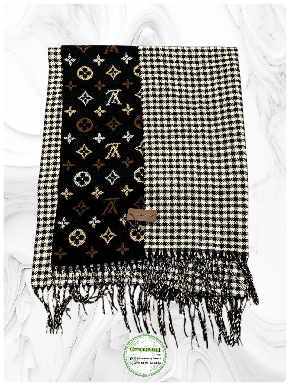 Louis Vuitton Scarf
