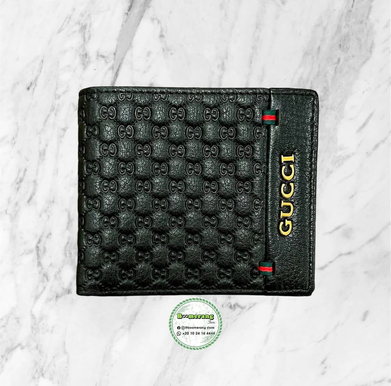 Luxury Wallet