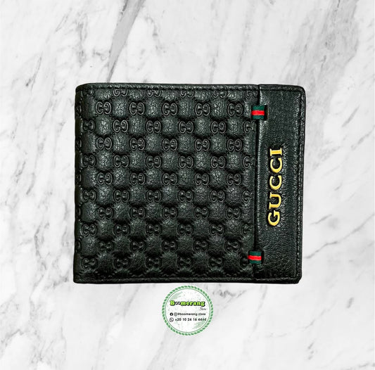 Luxury Wallet