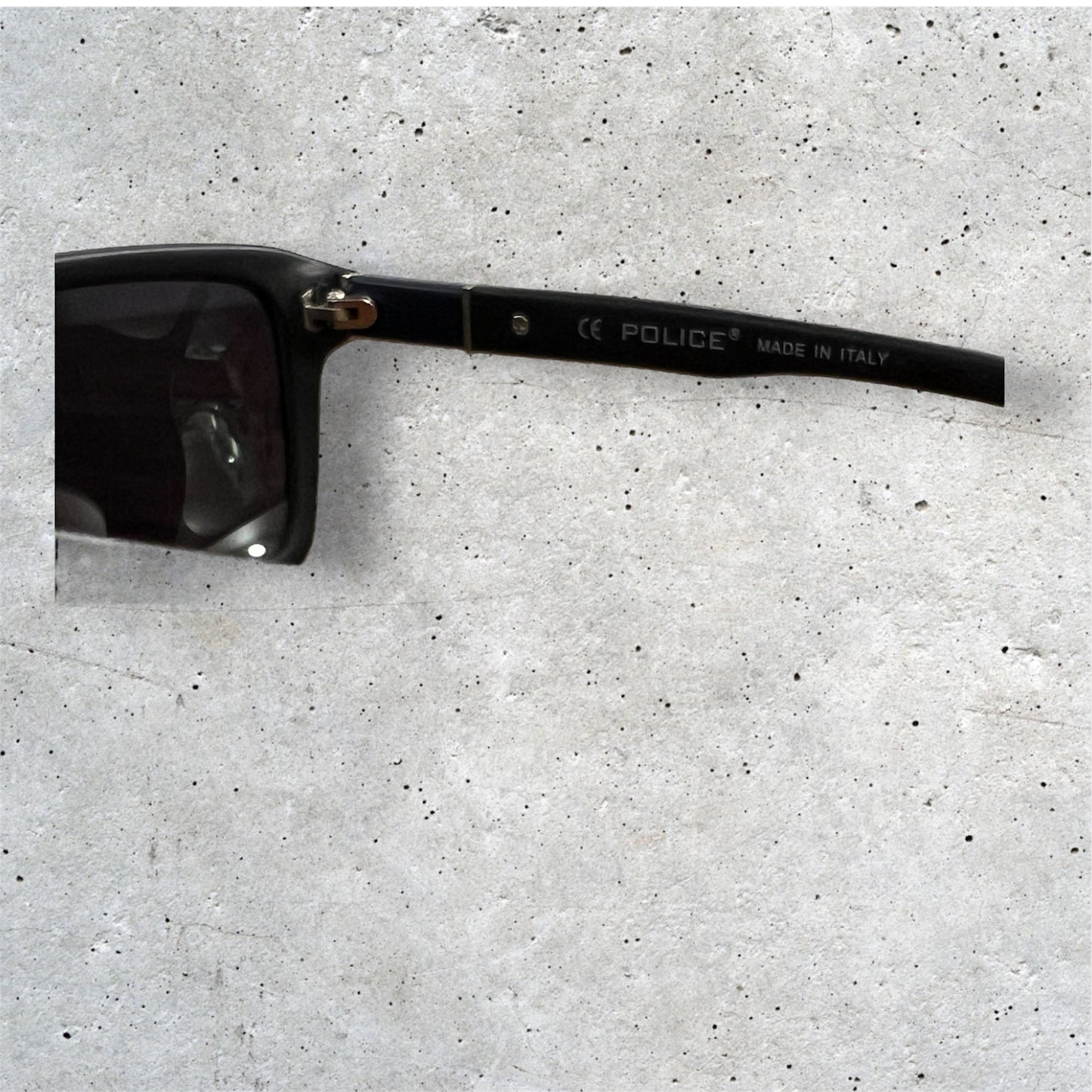 Police sunglasses