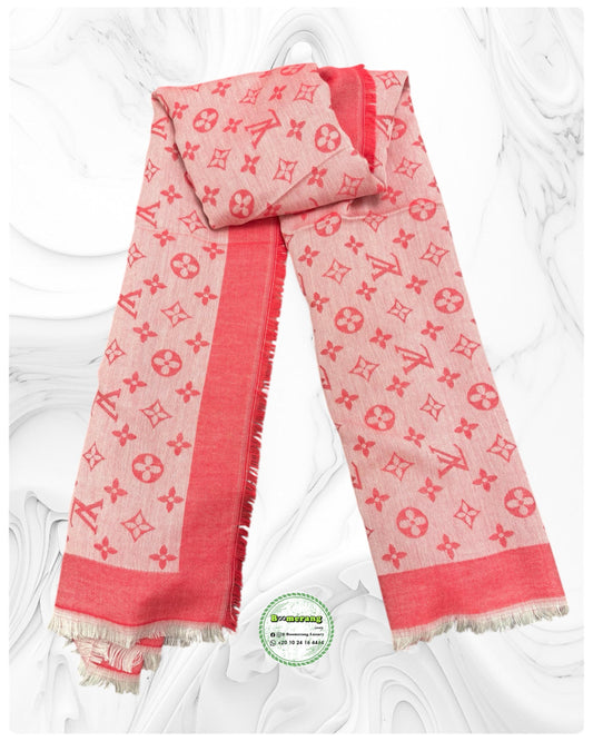 LV scarf
