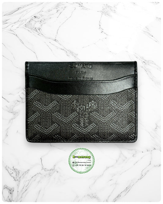 Goyard Cardholder