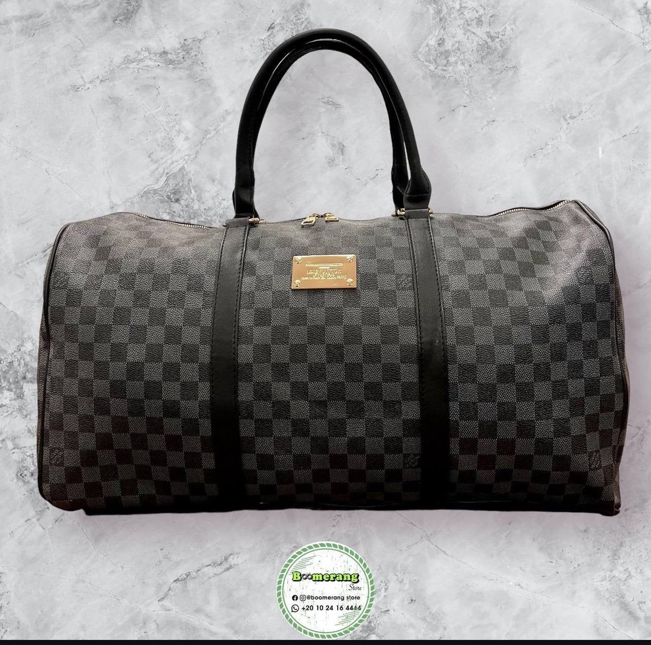 Duffel bag