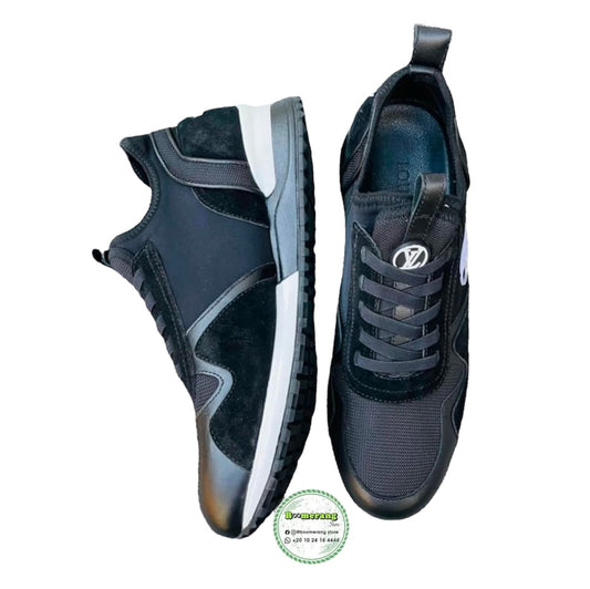 Luxury Sneaker