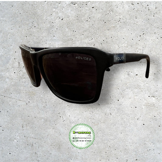 Police sunglasses