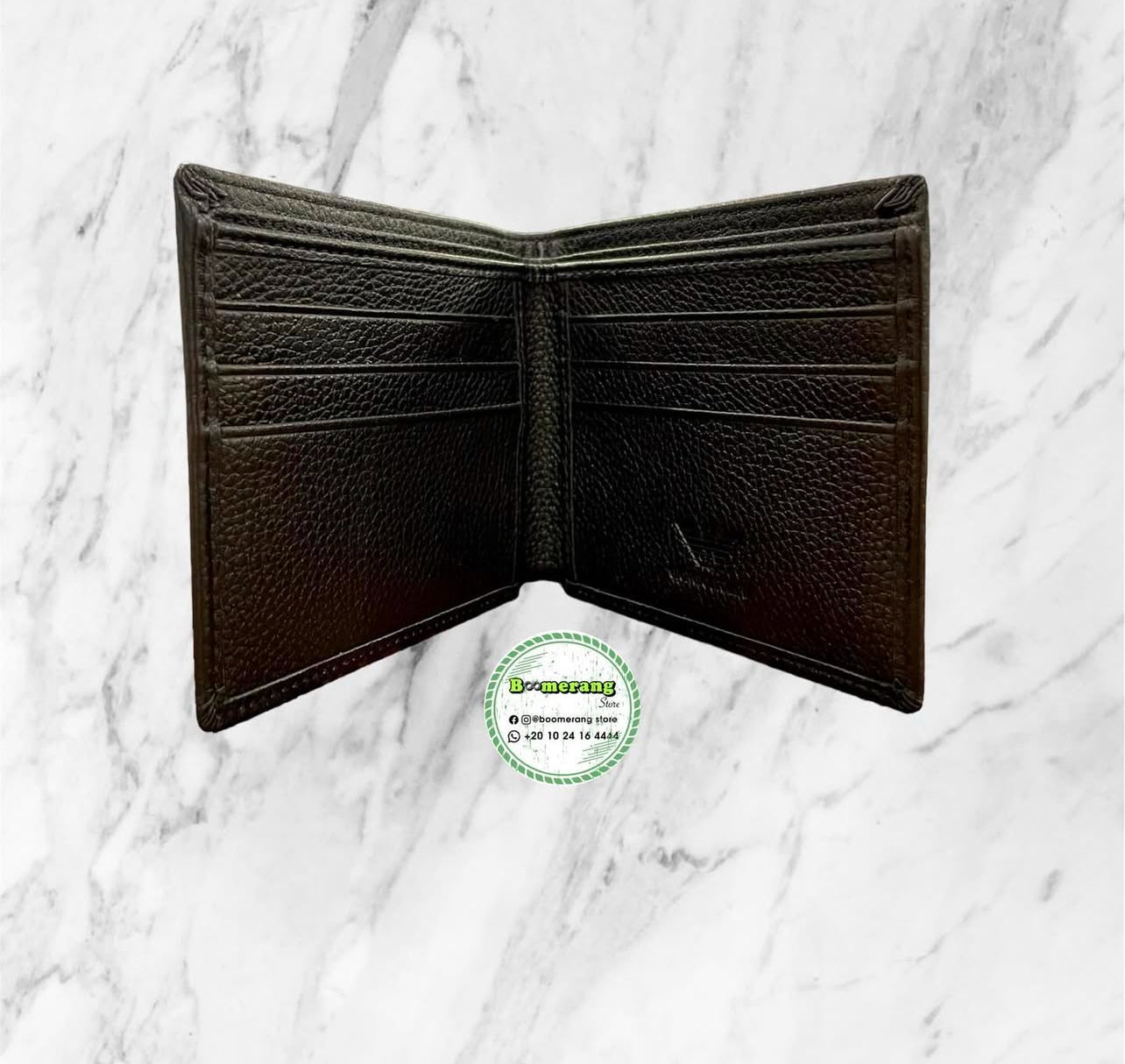 Luxury Wallet