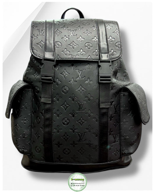 Big Backpack Louis Vuitton LV
