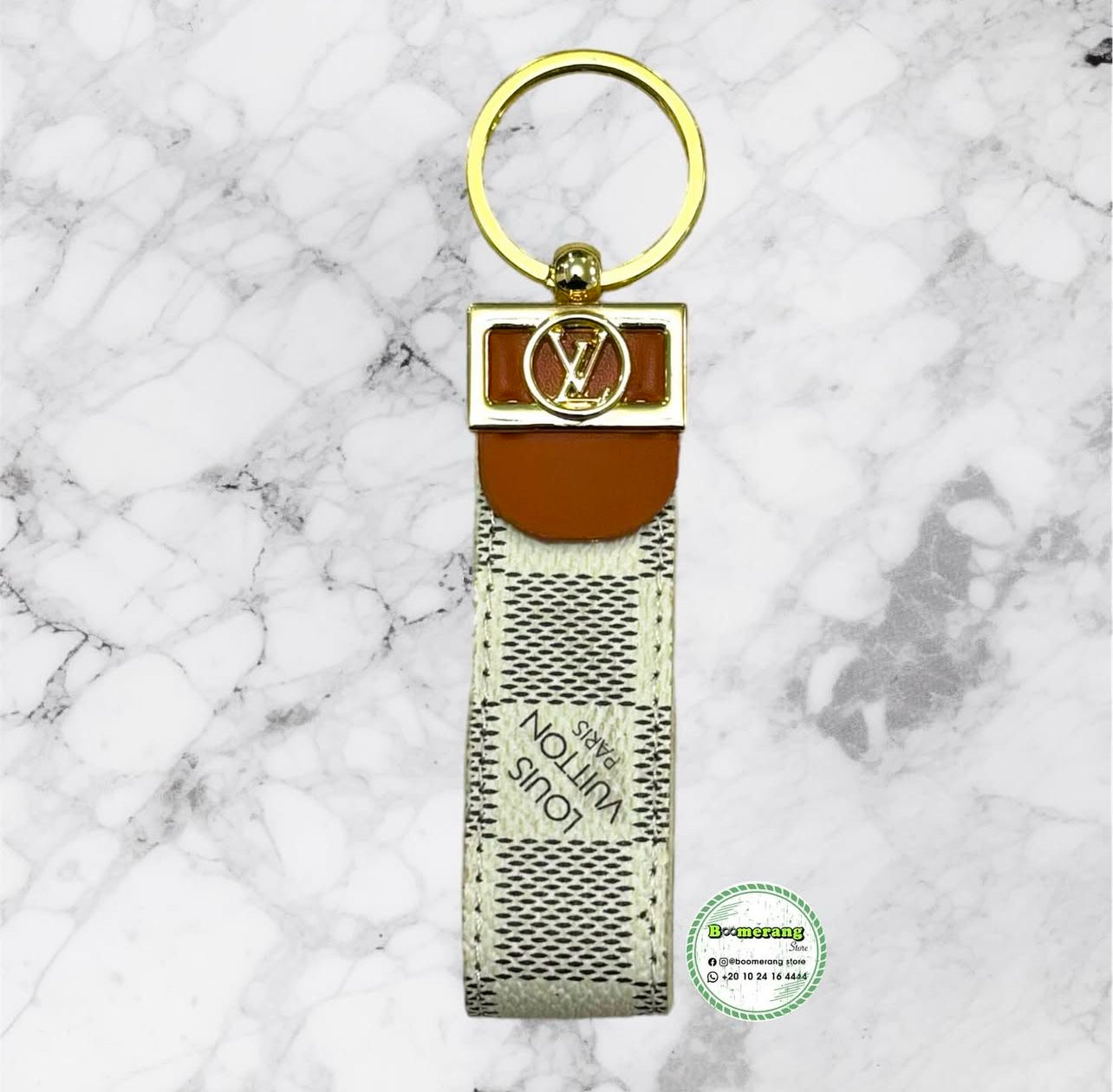 Key holder