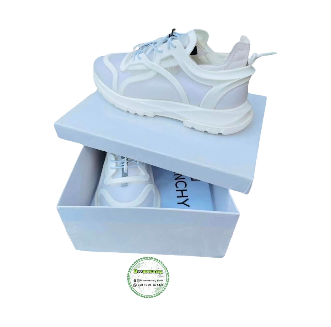 Luxury Sneaker