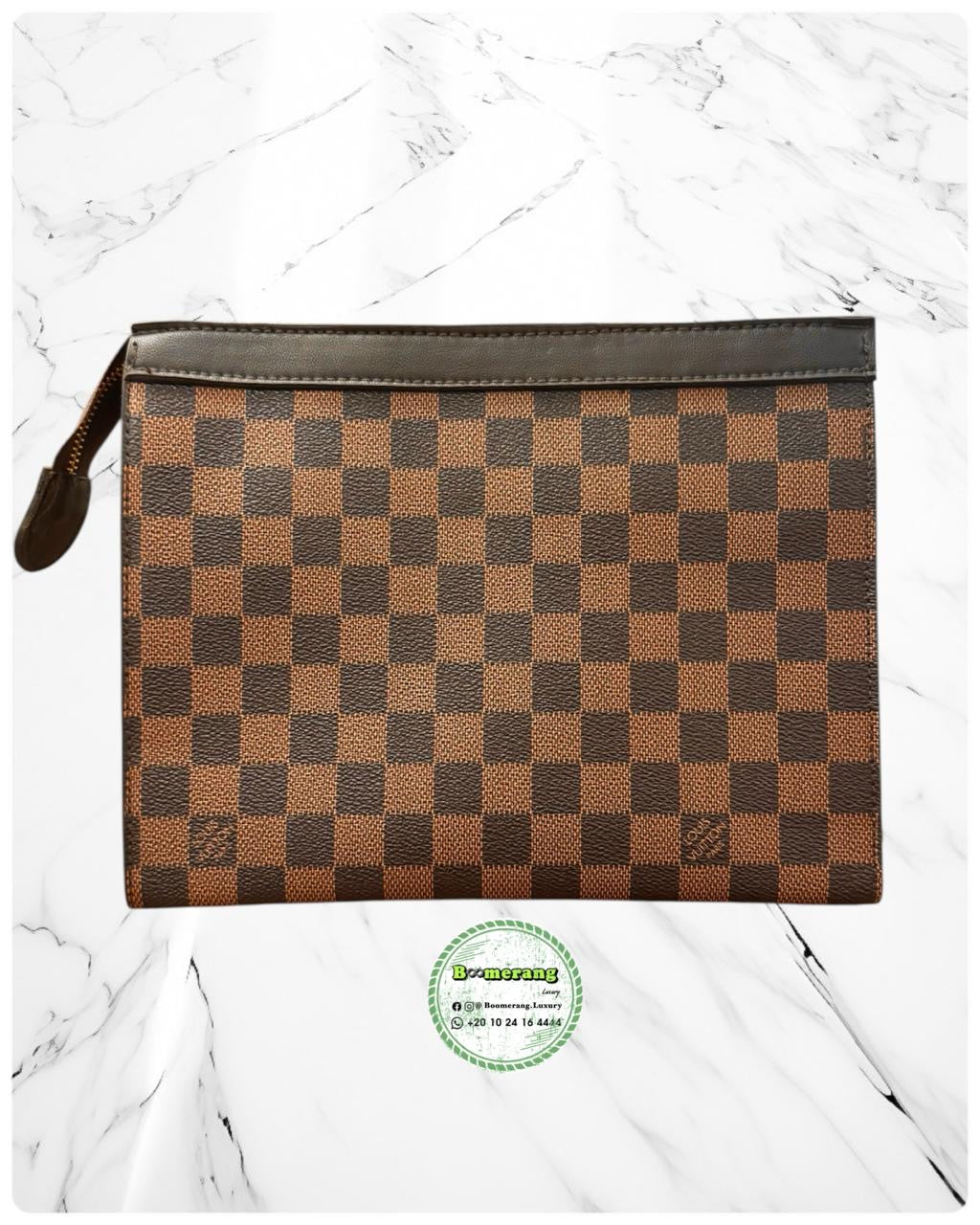 Pochette / Clutch Brown Bag 🔥