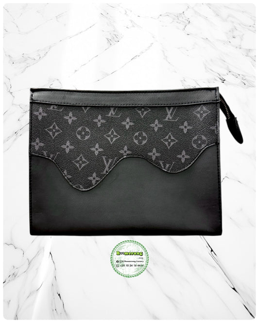 Pochette / Clutch Black Bag 🔥