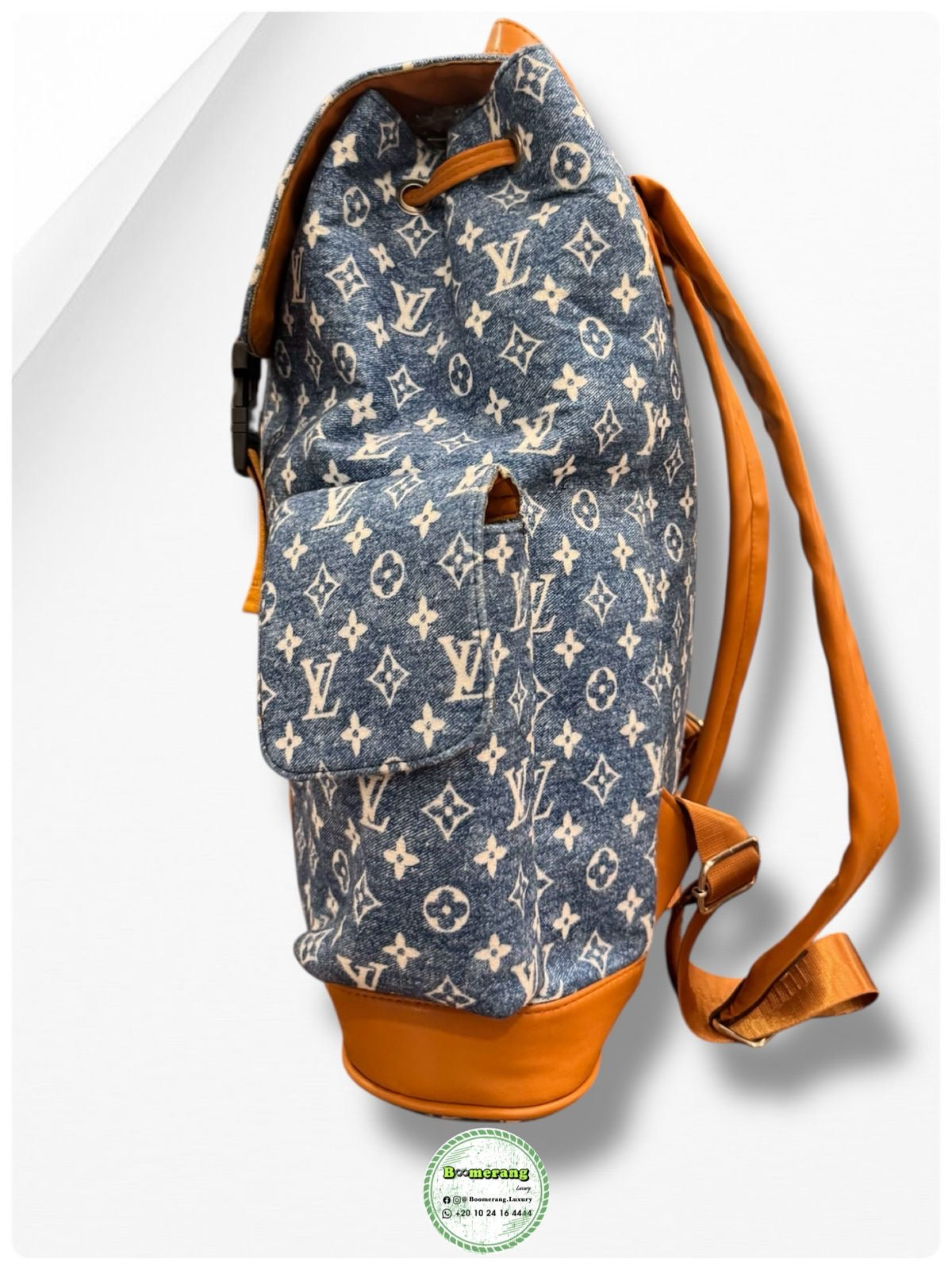 Big Backpack LV