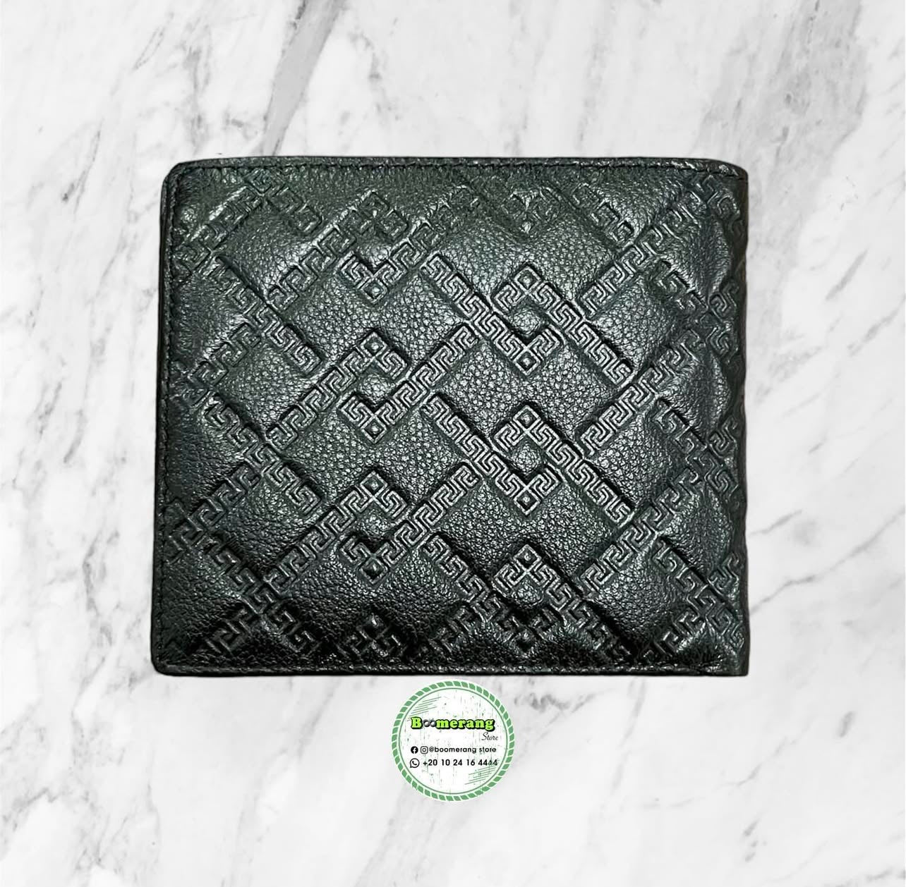 Luxury Wallet